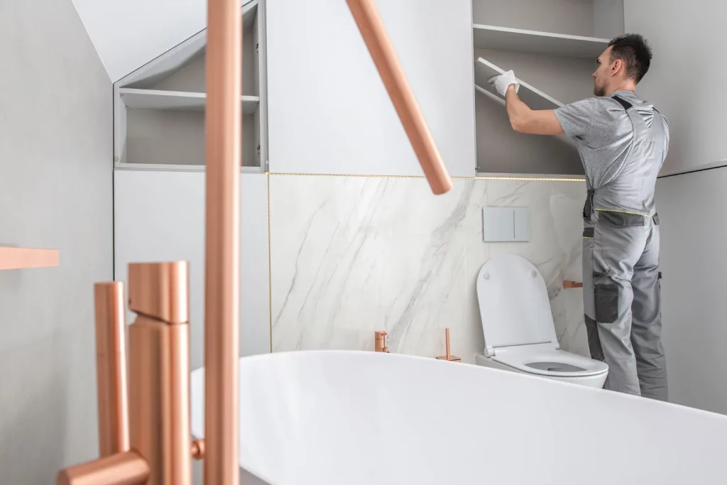 Badsanierung bad hersfeld