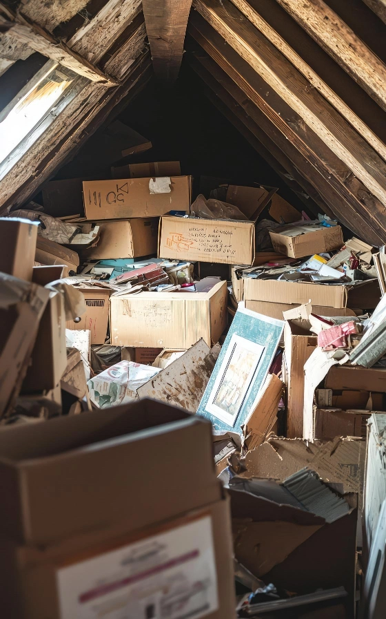 Entrümpelung Bad Hersfeld Gaspar Immobilienservice