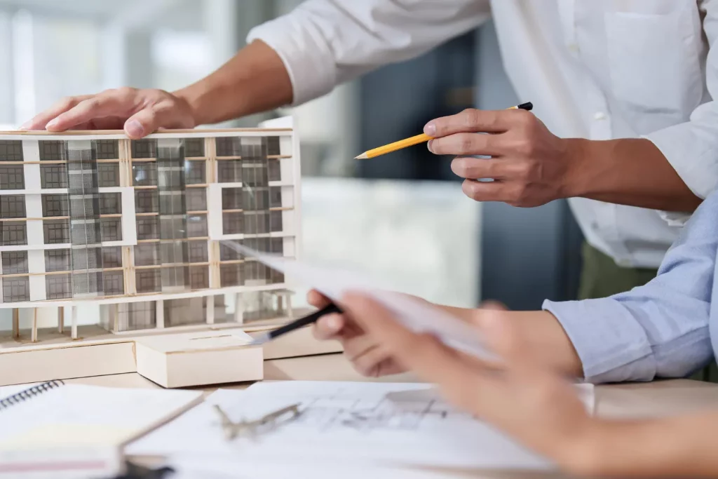 Projektentwicklung bad hersfeld