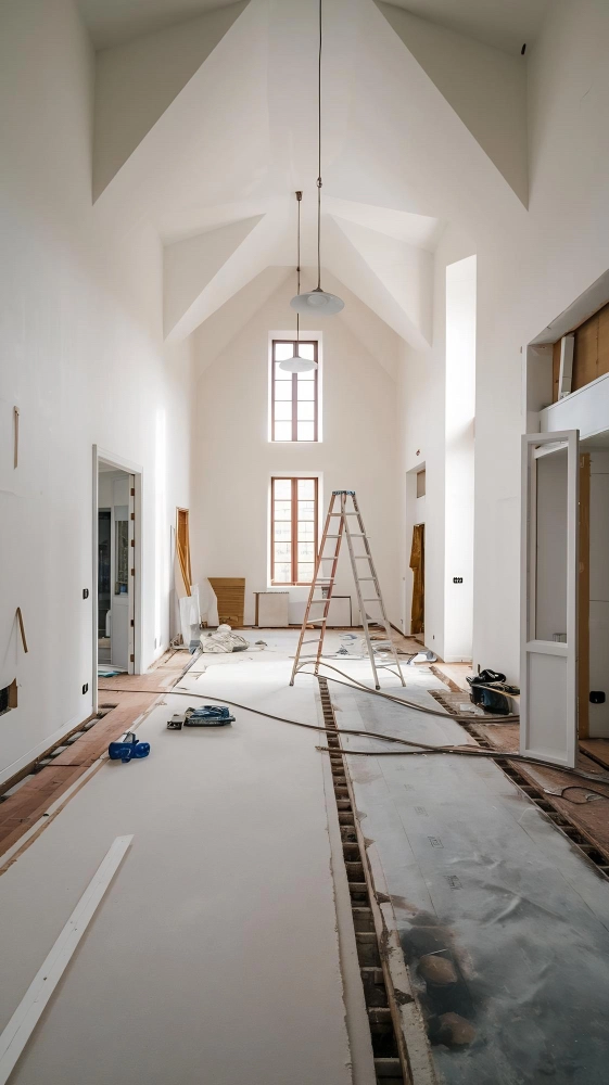 Renovierung bad hersfeld gaspar immobilienservice