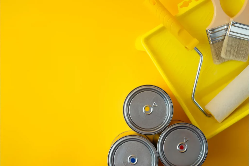 Schlüsselfertige Renovierung bad hersfeld